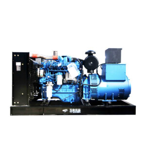 دیزل ژنراتور یوچای 225 کاوا مدل YC6MK285L-D20