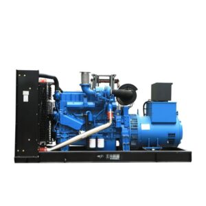 دیزل ژنراتور یوچای 350 کاوا مدل YC6MK420L-D20