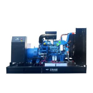 دیزل ژنراتور یوچای 688 کاوا مدل YC6TD840-D31