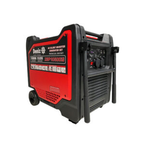 موتور برق دنیز 10 کیلووات مدل ZSP10500is