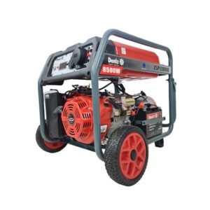 موتور برق دنیز 8.5 کیلووات مدل ZSP12000E