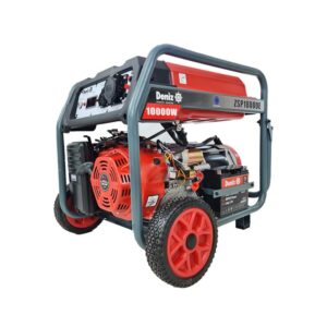 موتور برق دنیز 10 کیلووات مدل ZSP18000E