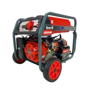 موتور برق دنیز 10 کیلووات مدل ZSP19000E