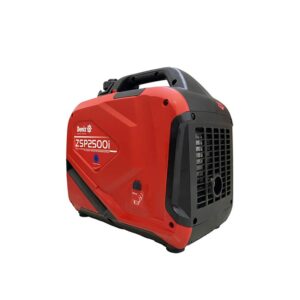 موتور برق دنیز 2.7 کیلووات مدل ZSP2500i