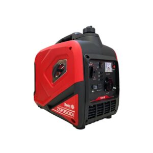 موتور برق دنیز 3.5 کیلووات مدل ZSP3500i
