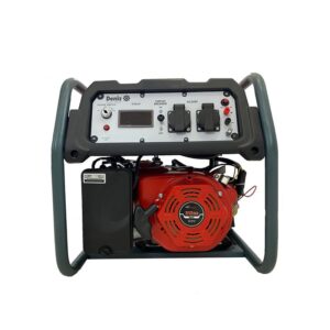 موتور برق دنیز 3.5 کیلووات مدل ZSP4000