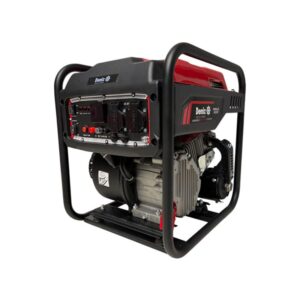 موتور برق دنیز 5.2 کیلووات مدل ZSP6000io