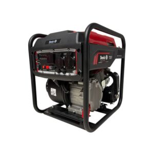 موتور برق دنیز 6 کیلووات مدل ZSP7500io
