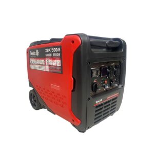 موتور برق دنیز 6 کیلووات مدل ZSP7500is