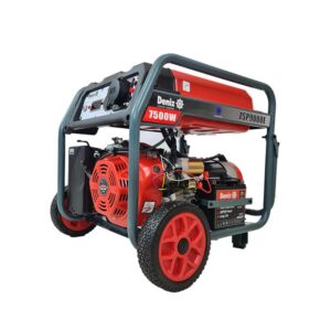 موتور برق دنیز 7.5 کیلووات مدل ZSP9000E
