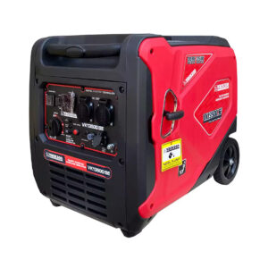 موتور برق بنزینی واکسون 3.8 کیلووات مدل VK13500iSE