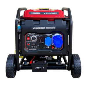 موتور برق بنزینی واکسون 6.5 کیلووات مدل VK15500iER