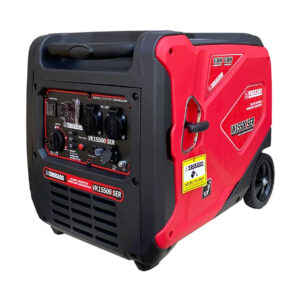 موتور برق بنزینی واکسون 6.5 کیلووات سایلنت مدل VK15500iSER